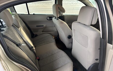 Renault Megane II, 2006 год, 450 000 рублей, 8 фотография