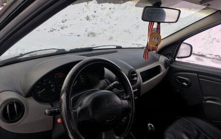 Renault Logan I, 2011 год, 199 000 рублей, 3 фотография