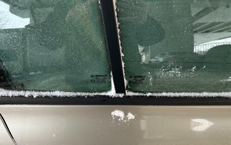 Renault Megane II, 2006 год, 450 000 рублей, 12 фотография