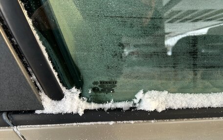 Renault Megane II, 2006 год, 450 000 рублей, 11 фотография