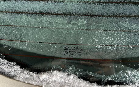 Renault Megane II, 2006 год, 450 000 рублей, 13 фотография