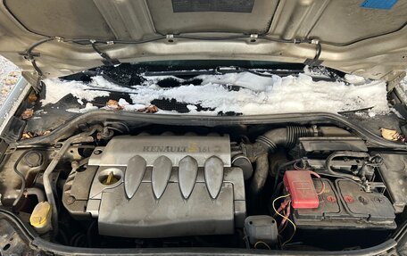 Renault Megane II, 2006 год, 450 000 рублей, 7 фотография