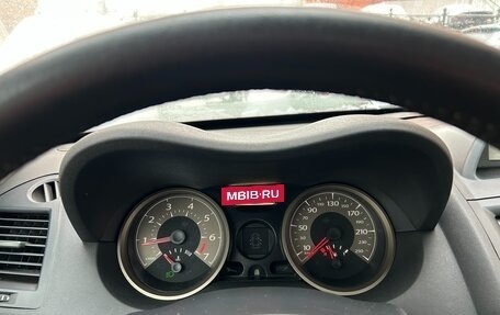 Renault Megane II, 2006 год, 450 000 рублей, 6 фотография