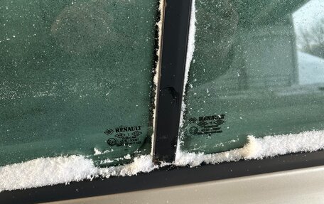 Renault Megane II, 2006 год, 450 000 рублей, 14 фотография