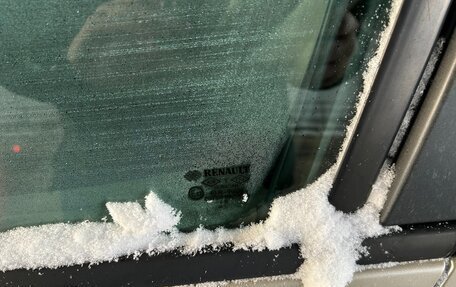 Renault Megane II, 2006 год, 450 000 рублей, 15 фотография