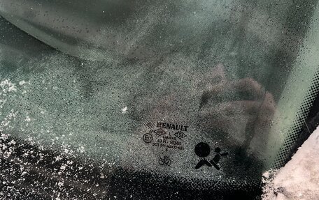 Renault Megane II, 2006 год, 450 000 рублей, 18 фотография