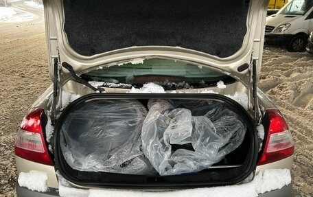 Renault Megane II, 2006 год, 450 000 рублей, 9 фотография