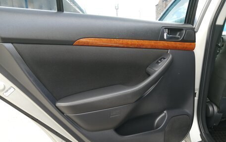 Toyota Avensis III рестайлинг, 2008 год, 1 210 000 рублей, 18 фотография