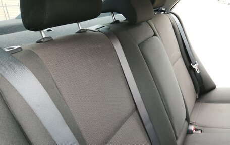 Toyota Avensis III рестайлинг, 2008 год, 1 210 000 рублей, 20 фотография