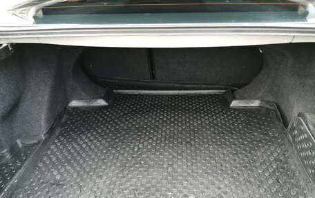 Toyota Avensis III рестайлинг, 2008 год, 1 210 000 рублей, 28 фотография