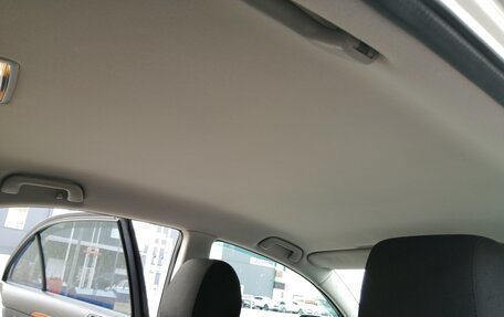 Toyota Avensis III рестайлинг, 2008 год, 1 210 000 рублей, 22 фотография