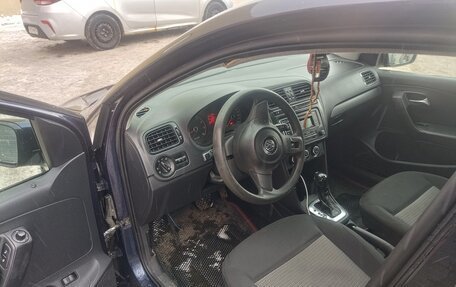 Volkswagen Polo VI (EU Market), 2013 год, 399 000 рублей, 5 фотография