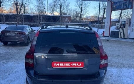 Volvo V50 I, 2006 год, 650 000 рублей, 2 фотография