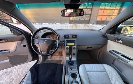 Volvo V50 I, 2006 год, 650 000 рублей, 6 фотография