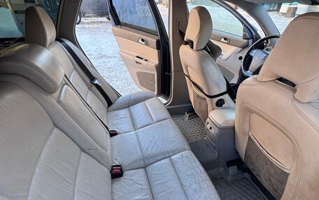 Volvo V50 I, 2006 год, 650 000 рублей, 7 фотография