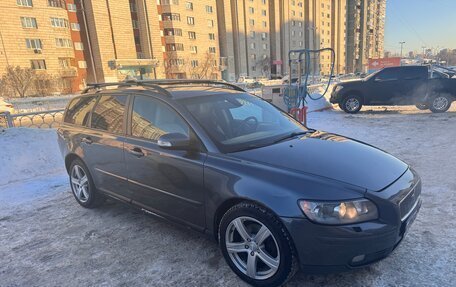 Volvo V50 I, 2006 год, 650 000 рублей, 4 фотография