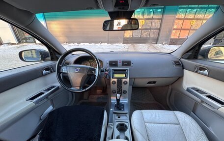 Volvo V50 I, 2006 год, 650 000 рублей, 5 фотография