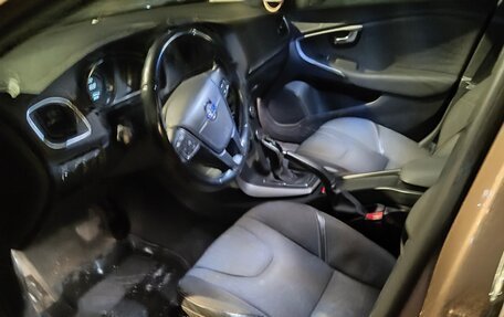 Volvo V40 II рестайлинг, 2014 год, 1 280 000 рублей, 5 фотография