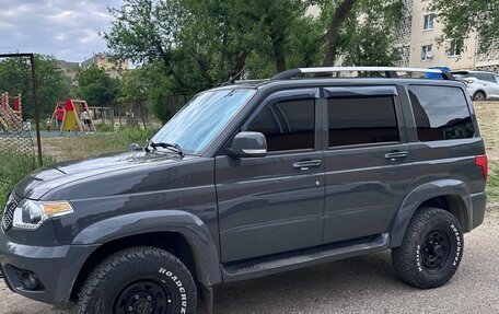 ЛуАЗ Patriot, 2019 год, 1 550 000 рублей, 5 фотография