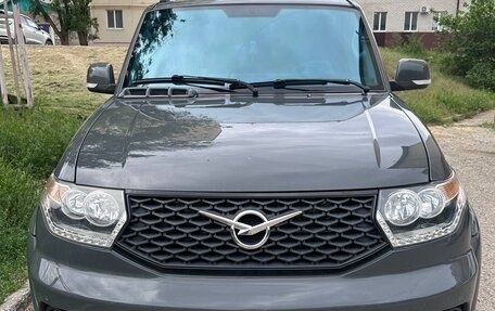 ЛуАЗ Patriot, 2019 год, 1 550 000 рублей, 6 фотография