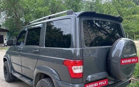 ЛуАЗ Patriot, 2019 год, 1 550 000 рублей, 4 фотография