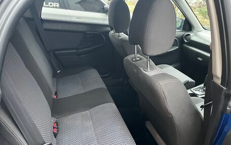 Subaru Impreza III, 2002 год, 300 000 рублей, 8 фотография