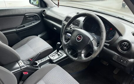 Subaru Impreza III, 2002 год, 300 000 рублей, 10 фотография