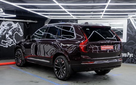 Volvo XC90 II рестайлинг, 2025 год, 10 900 000 рублей, 5 фотография