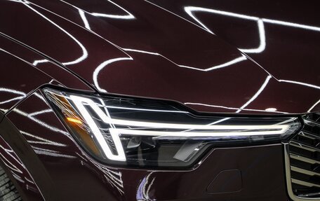 Volvo XC90 II рестайлинг, 2025 год, 10 900 000 рублей, 10 фотография