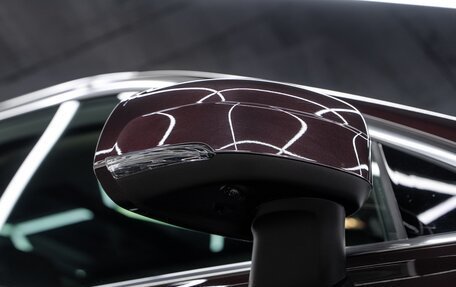 Volvo XC90 II рестайлинг, 2025 год, 10 900 000 рублей, 13 фотография