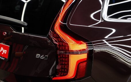 Volvo XC90 II рестайлинг, 2025 год, 10 900 000 рублей, 14 фотография