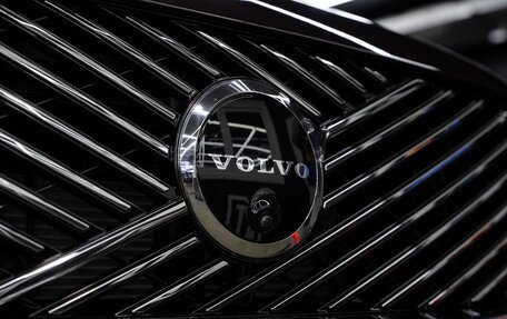 Volvo XC90 II рестайлинг, 2025 год, 10 900 000 рублей, 12 фотография