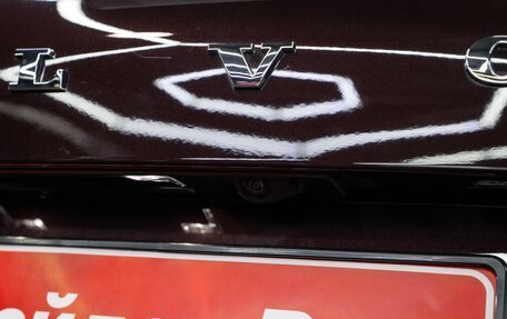 Volvo XC90 II рестайлинг, 2025 год, 10 900 000 рублей, 15 фотография