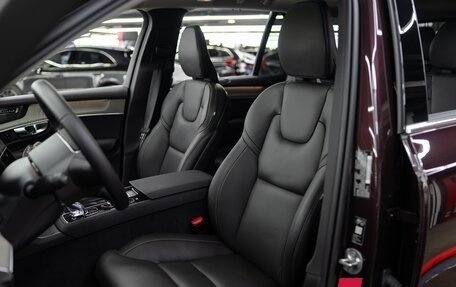 Volvo XC90 II рестайлинг, 2025 год, 10 900 000 рублей, 17 фотография