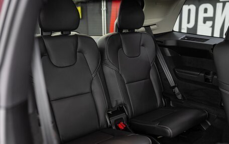 Volvo XC90 II рестайлинг, 2025 год, 10 900 000 рублей, 20 фотография