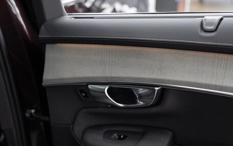 Volvo XC90 II рестайлинг, 2025 год, 10 900 000 рублей, 22 фотография