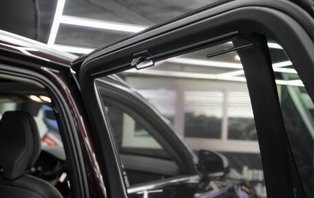 Volvo XC90 II рестайлинг, 2025 год, 10 900 000 рублей, 21 фотография