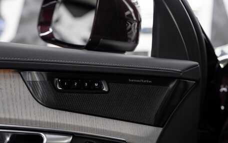 Volvo XC90 II рестайлинг, 2025 год, 10 900 000 рублей, 32 фотография