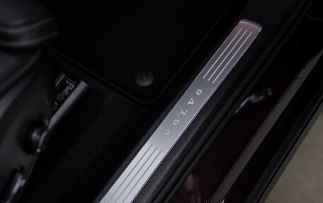 Volvo XC90 II рестайлинг, 2025 год, 10 900 000 рублей, 27 фотография