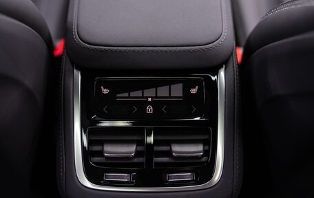 Volvo XC90 II рестайлинг, 2025 год, 10 900 000 рублей, 26 фотография