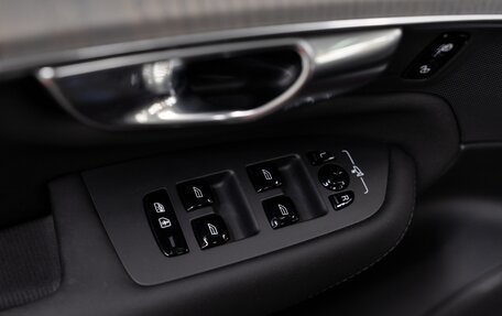 Volvo XC90 II рестайлинг, 2025 год, 10 900 000 рублей, 31 фотография