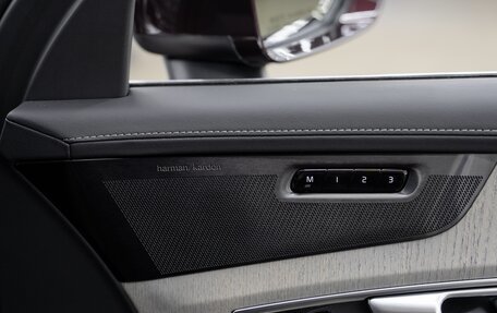 Volvo XC90 II рестайлинг, 2025 год, 10 900 000 рублей, 29 фотография