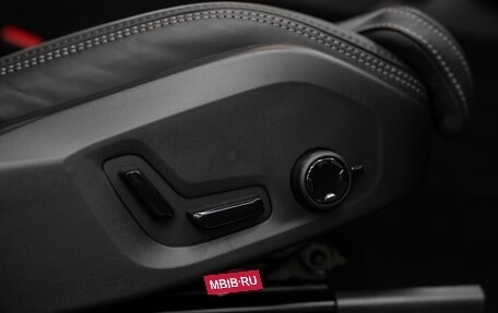 Volvo XC90 II рестайлинг, 2025 год, 10 900 000 рублей, 28 фотография