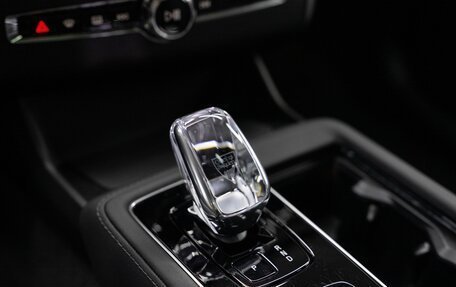 Volvo XC90 II рестайлинг, 2025 год, 10 900 000 рублей, 35 фотография