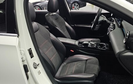 Mercedes-Benz A-Класс, 2022 год, 4 340 000 рублей, 5 фотография