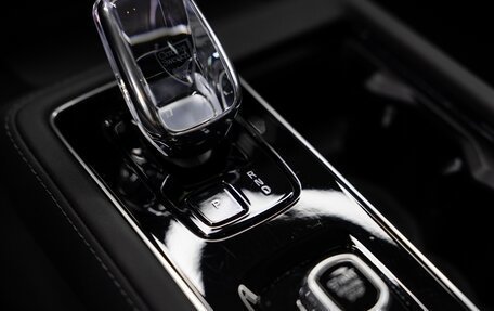 Volvo XC90 II рестайлинг, 2025 год, 10 900 000 рублей, 36 фотография