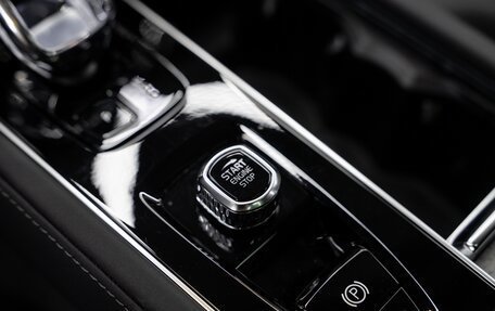 Volvo XC90 II рестайлинг, 2025 год, 10 900 000 рублей, 38 фотография