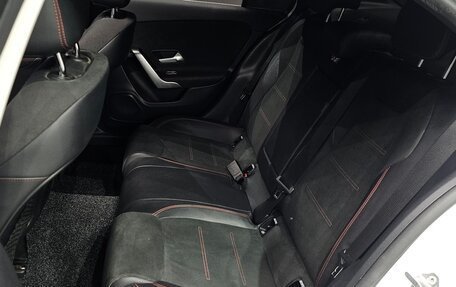 Mercedes-Benz A-Класс, 2022 год, 4 340 000 рублей, 6 фотография