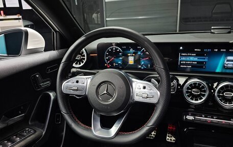 Mercedes-Benz A-Класс, 2022 год, 4 340 000 рублей, 7 фотография