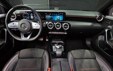 Mercedes-Benz A-Класс, 2022 год, 4 340 000 рублей, 4 фотография